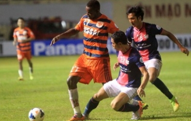 Kitchee vs V.Ninh Bình: Quyết lội ngược dòng, 19h00 ngày 26/08