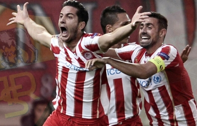 Chuyển Nhượng 26/8: Arsenal bị Roma 'hớt tay trên' Kostas Manolas