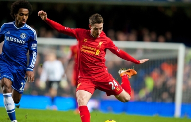 Bất ngờ: Man Utd tính chi đậm để có tiền vệ của Liverpool