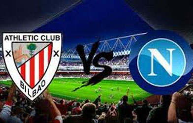 VIDEO: Nhận định, dự đoán tỷ số Athletic Bilbao vs Napoli, 1h45 ngày 28/8