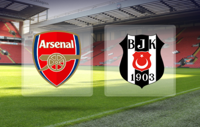VIDEO: Nhận định kèo Arsenal vs Besiktas, 1h45 ngày 28/8