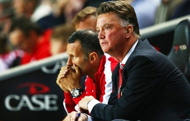 Đặt cược nhầm cho MU vẫn thắng