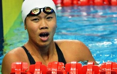 “Kình ngư” Ánh Viên đã có mặt tại Incheon