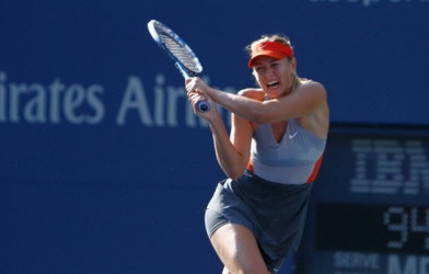 Tin vắn Quần vợt 28/8: US Open 2014 - tâm điểm ngày thi đấu thứ 3