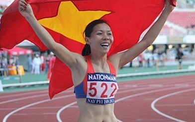 Thể thao Việt Nam hướng tới ASIAD: “Chạy nước rút” cho mục tiêu vàng