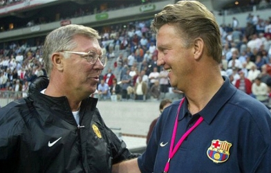 Ferguson có trách nhiệm trong thảm cảnh của Man Utd