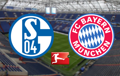 VIDEO: Nhận định, dự đoán tỷ số Schalke 04 vs Bayern, 23h30 ngày 30/8