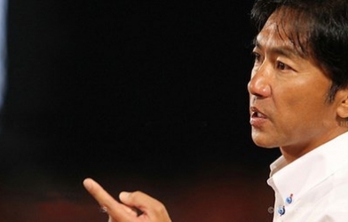 HLV Miura và chất thép trong phong cách huấn luyện