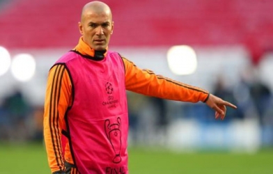 Sốc: Zinedine Zidane đối mặt với lệnh đình chỉ hành nghề HLV