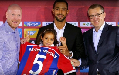 Đội bóng Anh từng chê Benatia không đáng giá 100.000 bảng