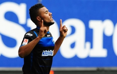 Video clip bàn thắng: Hamburger SV 0-3 Paderborn (Vòng 2 - VĐQG Đức 2014/15)