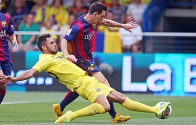 Messi giả chấn thương, trốn phục vụ ĐTQG?