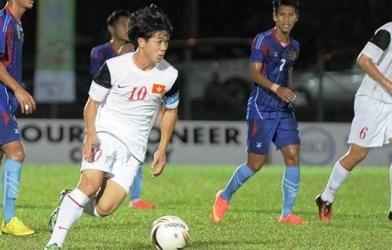 U19 Thái Lan quyết phục hận U19 Việt Nam