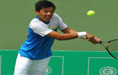 Lý Hoàng Nam mạnh hơn khi có HLV mới