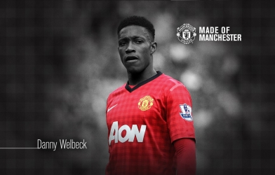 VIDEO: Một Danny Welbeck 'người hùng' trong lòng người hâm mộ Man Utd