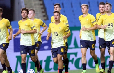 Điểm qua tình hình lực lượng của các đội bóng ở giải U19 Đông Nam Á