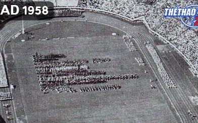 ASIAD 1958: Đoàn Việt Nam có HCV, Bóng đá Nam tiến sâu tại Nhật Bản