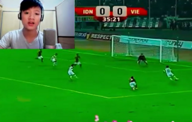 Sốt với bản nhạc chế 'U19 hay dần' cổ vũ đội tuyển U19 Việt Nam