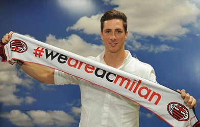 Mourinho muốn Torres đến đội khác, không phải Milan