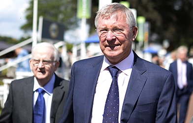 Sir Alex lại đề nghị sửa luật bóng đá