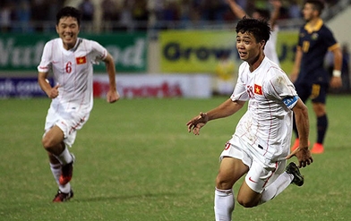 Thể lực không còn là vấn đề với U19 Việt Nam