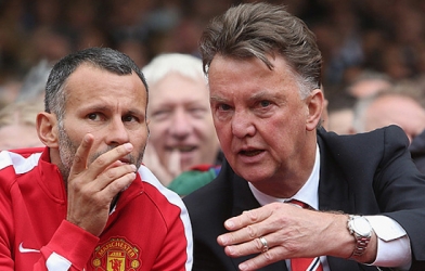 Van Gaal được 'bật đèn xanh' để mua thêm ba cầu thủ trong tháng Giêng