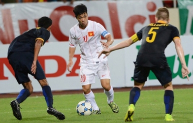 CĐV Australia: 'Các cầu thủ U19 Việt Nam như những Messi'
