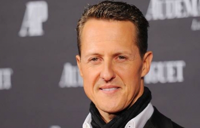 255 ngày sau vụ tai nạn: Michael Schumacher xuất viện