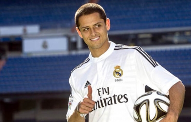 Tiết lộ: 5 năm trước Chicharito đã tính giải nghệ