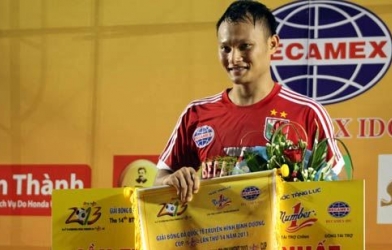 Thế hệ U19 Việt Nam vô địch năm 2007 giờ ra sao?