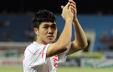 Thầy 'Giôm' tiết lộ việc thay Công Phượng ra sớm