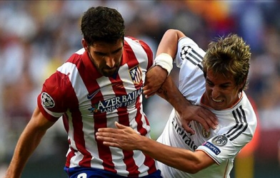 Derby Madrid: Atletico đã có cách đánh bại Real
