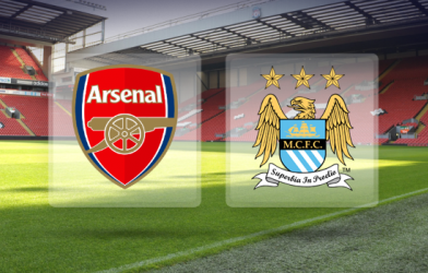 VIDEO: Nhận định, dự đoán kết quả - tỷ số Arsenal vs Man City