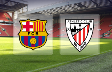 VIDEO: Nhận định, dự đoán kết quả - tỷ số Barca vs Bilbao