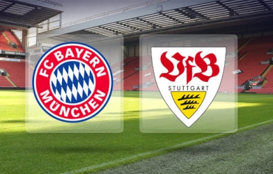 VIDEO: Nhận định, dự đoán kết quả - tỷ số Bayern Munich vs Stuttgart