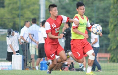 Tình hình chấn thương của U19 Việt Nam trước trận chung kết