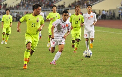 Những yếu tố giúp U19 Việt Nam tự tin đánh bại U19 Nhật Bản