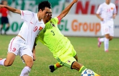 U19 Việt Nam vs U19 Nhật Bản: Quyết làm nên lịch sử, 19h00 ngày 13/9