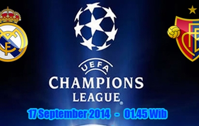 VIDEO: Nhận định, dự đoán kết quả - tỷ số  Real Madrid - FC Basel - 1h45 ngày 17/9