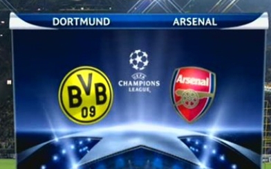 VIDEO: Nhận định, dự đoán kết quả - tỷ số Dortmund vs Arsenal - 1h45 ngày 17/9