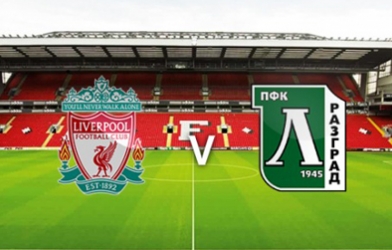 VIDEO: Nhận định, dự đoán kết quả - tỷ số Liverpool vs Ludogorets - 1h45 ngày 17/9