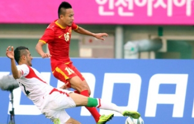 Thua “sốc” Việt Nam, Olympic Iran bị giới truyền thông nhà chỉ trích