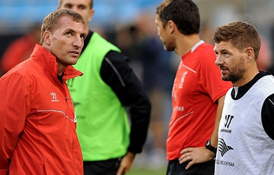 Liverpool không đi du lịch ở Champions League