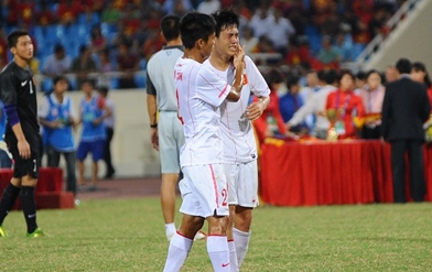 U19 Việt Nam làm gì sau giải U19 Đông Nam Á?