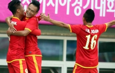 Dư âm “cơn địa chấn” U23 Việt Nam 4-1 Olympic Iran