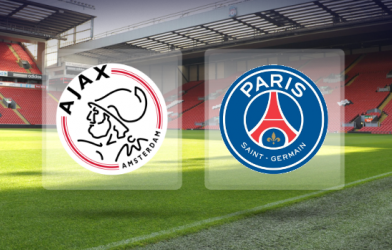 VIDEO: Nhận định, dự đoán kết quả - tỷ số Ajax vs PSG