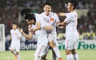 U19 Việt Nam: Sự cạnh tranh vị trí ngày càng khốc liệt