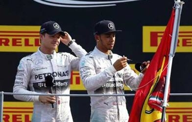 F1 – Singapore GP: Khẳng định vị thế