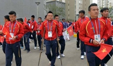 U23 Việt Nam đón thêm “bệnh binh” trước trận gặp Kyrgyzstan