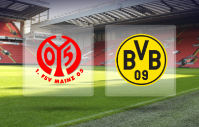 VIDEO: Nhận định, dự đoán kết quả - tỷ số Mainz vs Dortmund